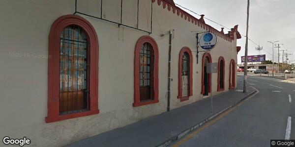 BOMBEROS VOLUNTARIOS DE ZITACUARO